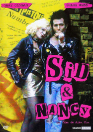 Sid and Nancy