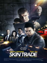 Skin Trade streaming