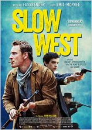 Slow West