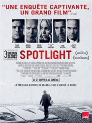 Spotlight streaming