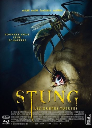 Stung streaming