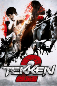 Tekken 2