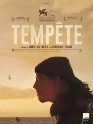 Tempête 2015