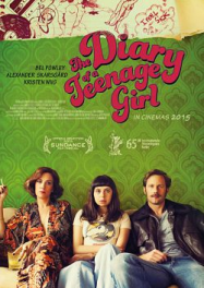 The Diary of a Teenage Girl streaming