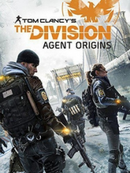 The Division: Agent Origins streaming