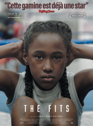 The Fits streaming