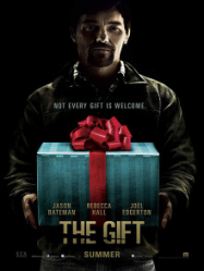 The Gift streaming