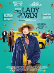 The Lady In The Van streaming