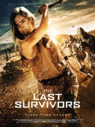 The Last Survivors streaming