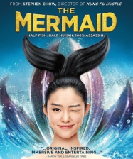 The Mermaid streaming