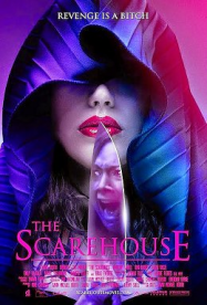 The Scarehouse streaming