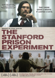 The Stanford Prison Experiment streaming