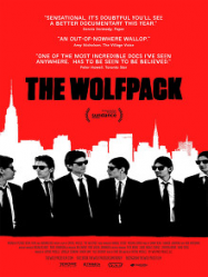 The Wolfpack streaming