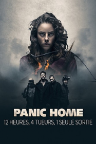 Panic Home streaming