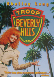 Troop Beverly Hills