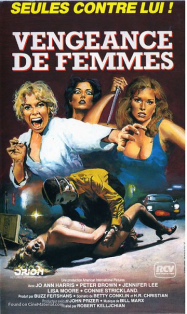 Vengeance de femmes streaming