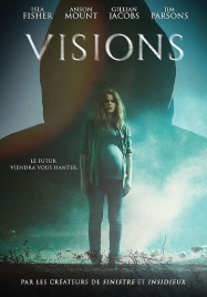 Visions streaming