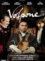 Volpone streaming