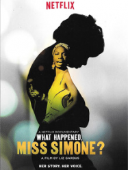 What Happened, Miss Simone? streaming