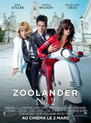 Zoolander 2 streaming