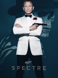 007 Spectre