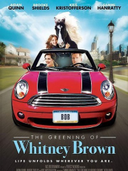 The Greening of Whitney Brown