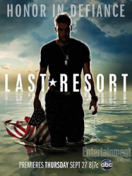 The Last Resort streaming