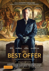 The Best Offer streaming