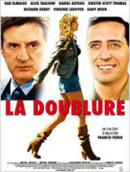 La doublure streaming