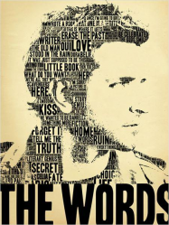 The Words streaming