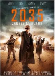 2035 : Sauvez le futur