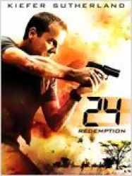 24 heures chrono – Redemption streaming