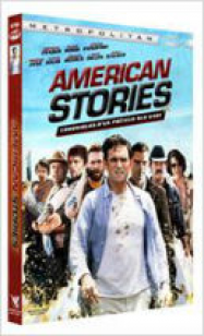 American Stories streaming