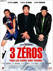 3 Zéros