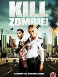 Kill Dead Zombie !