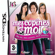 Mes copines et moi streaming