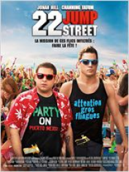 22 Jump Street streaming