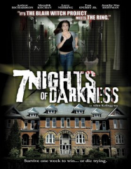 7 Nights of Darkness streaming