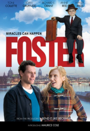 Foster streaming