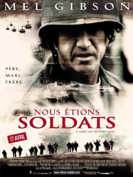 Nous étions soldats streaming