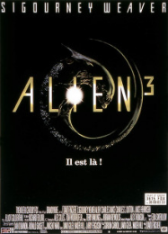 Alien 3 streaming