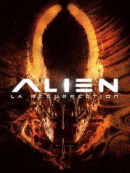 Alien, la résurrection streaming