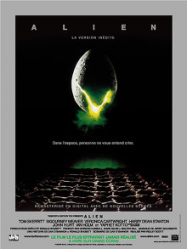 Alien, le huitième passager streaming