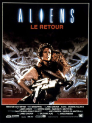 Aliens le retour streaming