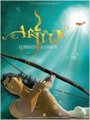 Arjun, le prince guerrier