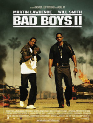 Bad Boys II streaming