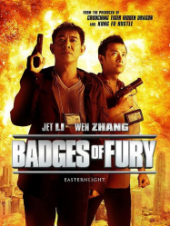 Badge of Fury streaming