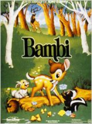 Bambi streaming