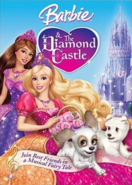 Barbie et le Palais de Diamant streaming