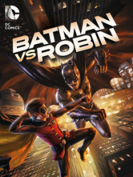 Batman Vs. Robin streaming